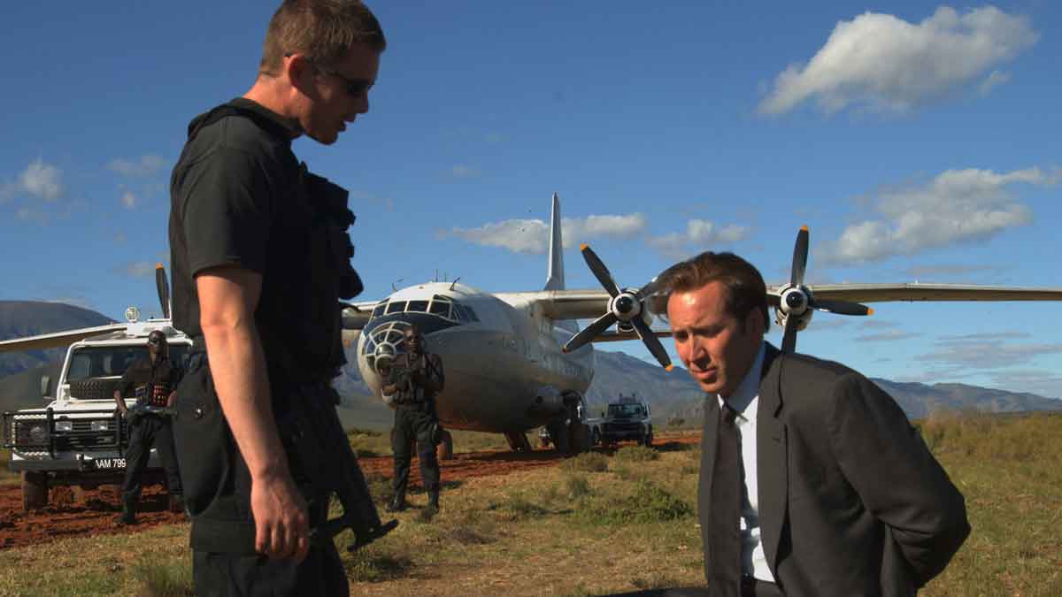 pel&iacute;culas de nicolas cage