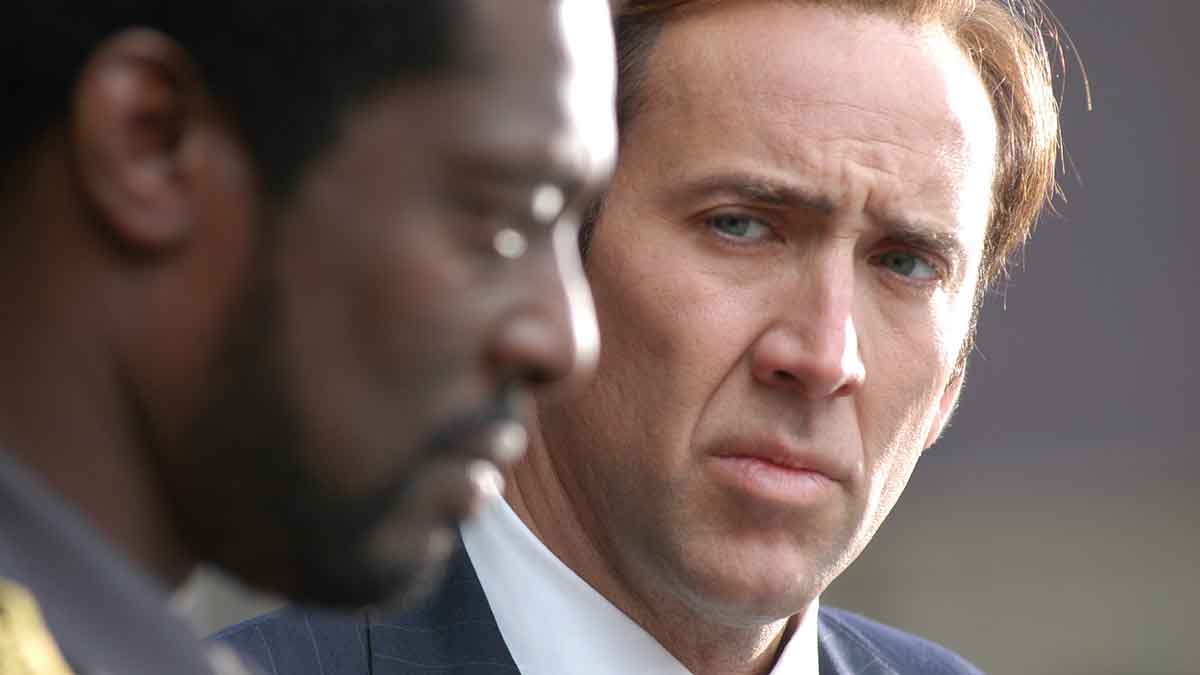 pel&iacute;culas de nicolas cage