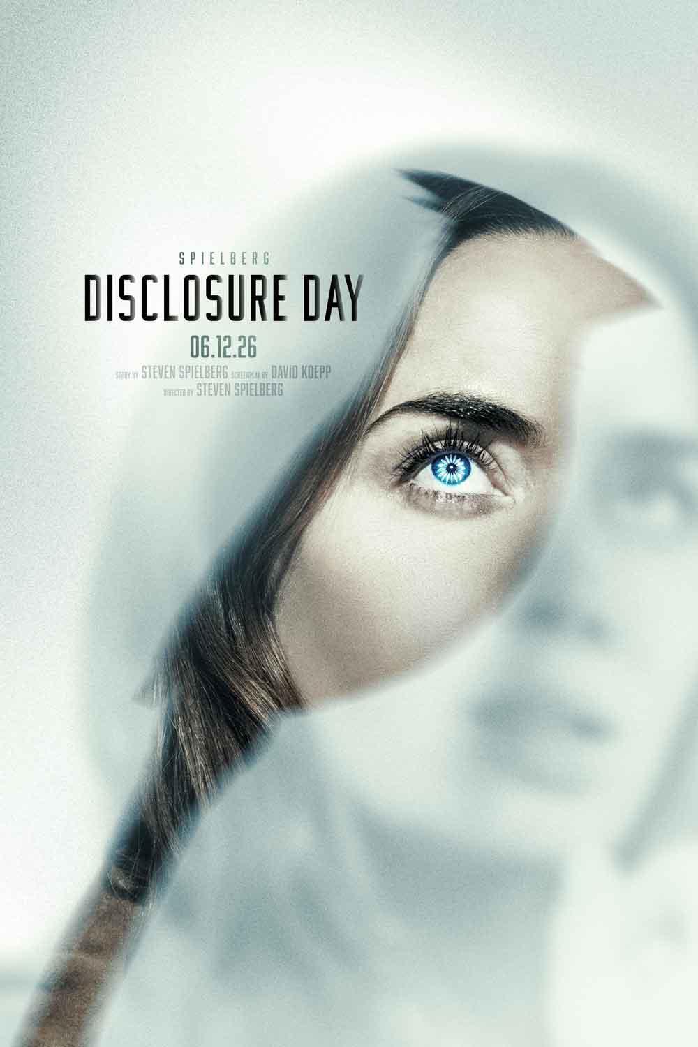 el d&iacute;a de la revelaci&oacute;n