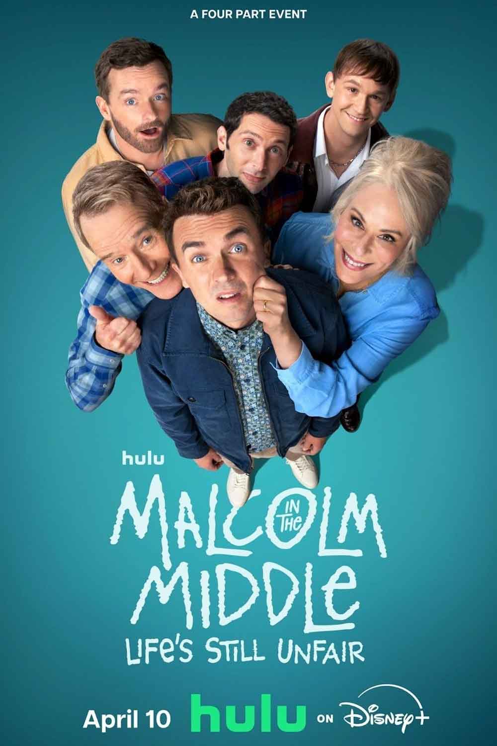 malcolm: de mal en peor