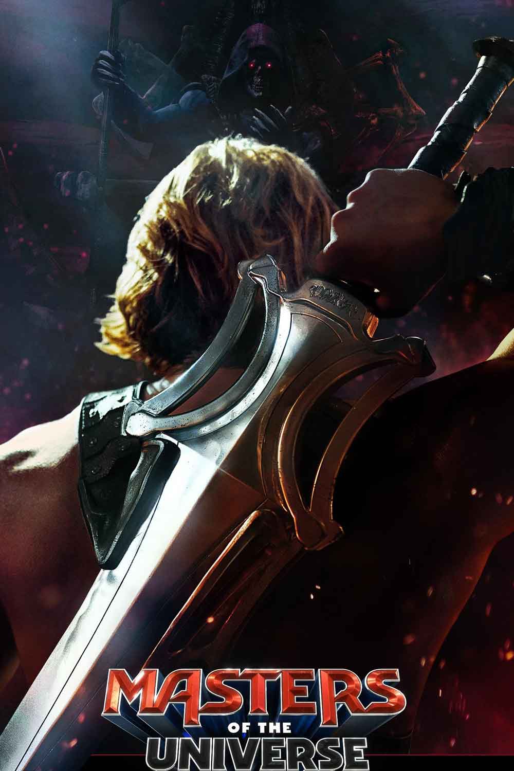 masters of the universe