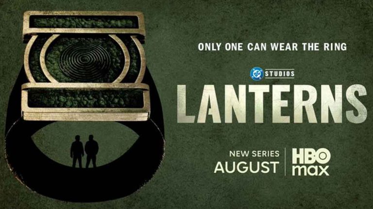 poster lanterns