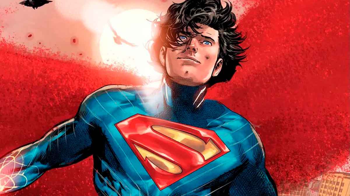 rafa sandoval absolute superman