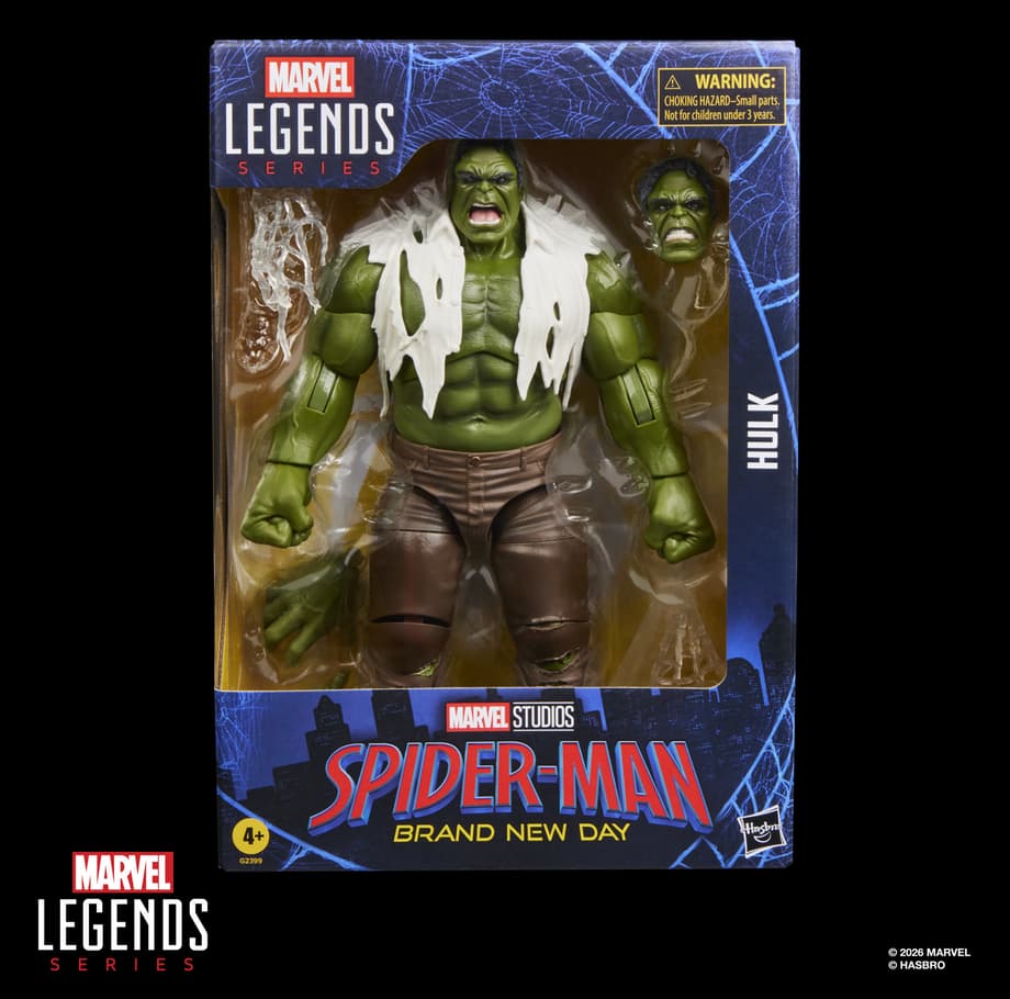 Spider-Man: Brand New Day anticipa el enfrentamiento con Hulk y cambia el papel de Bruce Banner en la historia salvaje hulk spider-man brand new day