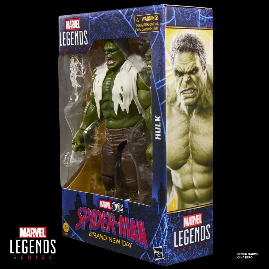 Spider-Man: Brand New Day anticipa el enfrentamiento con Hulk y cambia el papel de Bruce Banner en la historia salvaje hulk spider-man brand new day