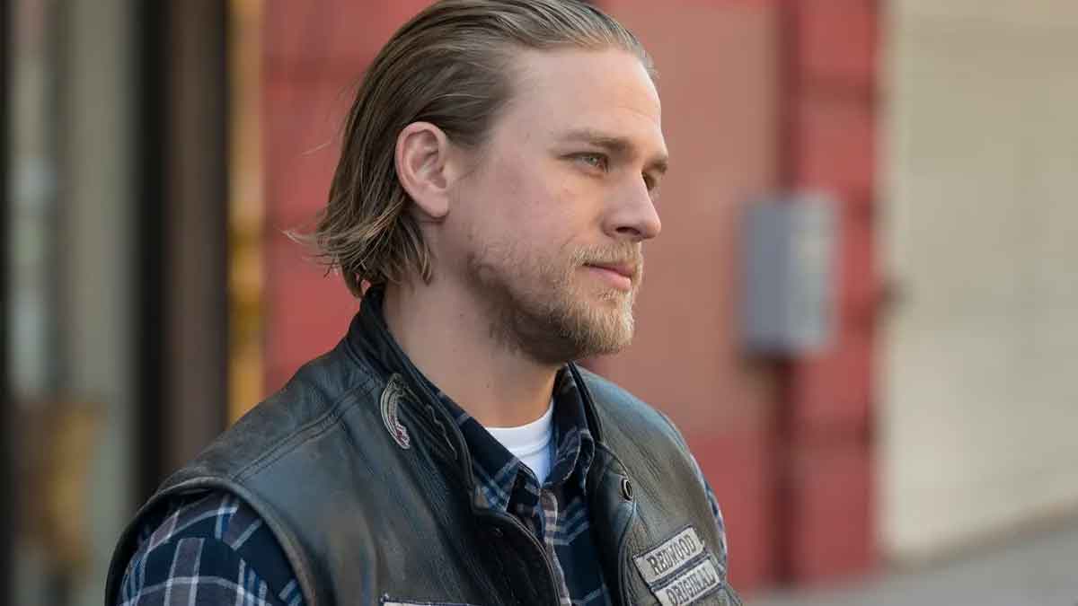 hijos de la anarqu&iacute;a (sons of the anarchy)