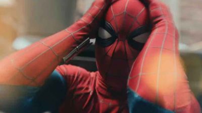 spider-man: brand new day