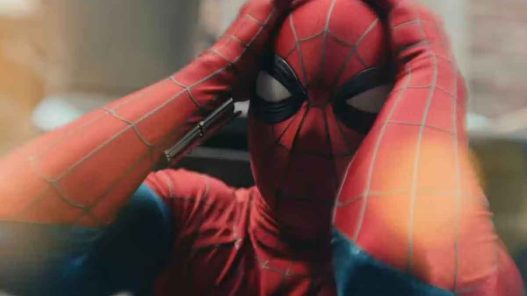 spider-man: brand new day