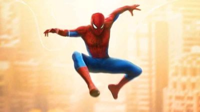 spider-man: brand new day