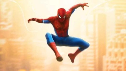 spider-man: brand new day