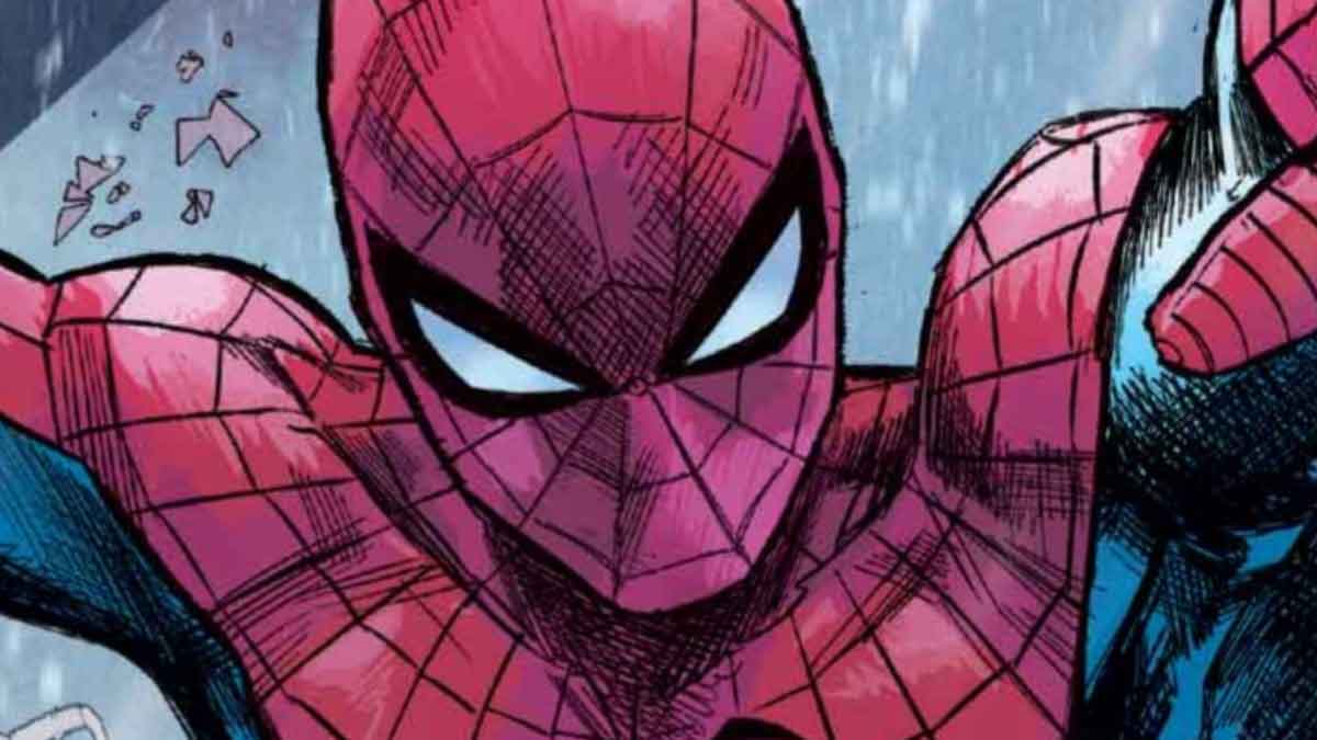 ultimate universe marvel