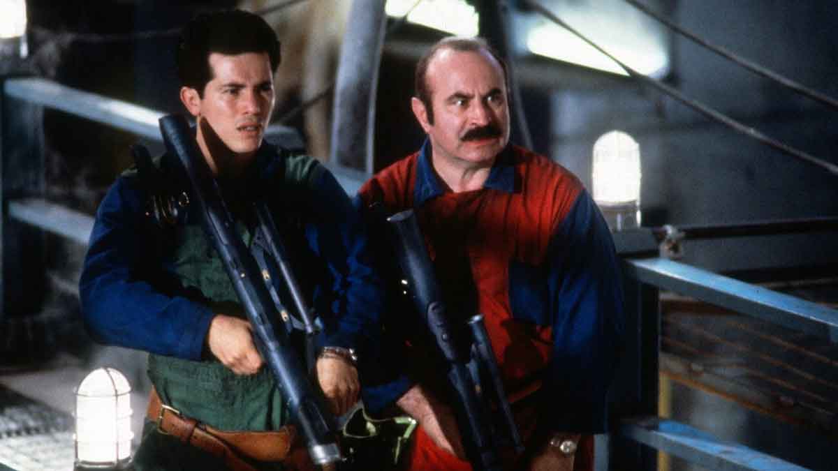 super mario bros en blu-ray recupera su versi&oacute;n m&aacute;s pol&eacute;mica con una edici&oacute;n para coleccionistas