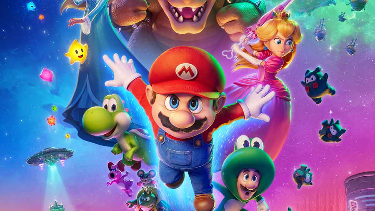 super mario galaxy: la pel&iacute;cula (2026)