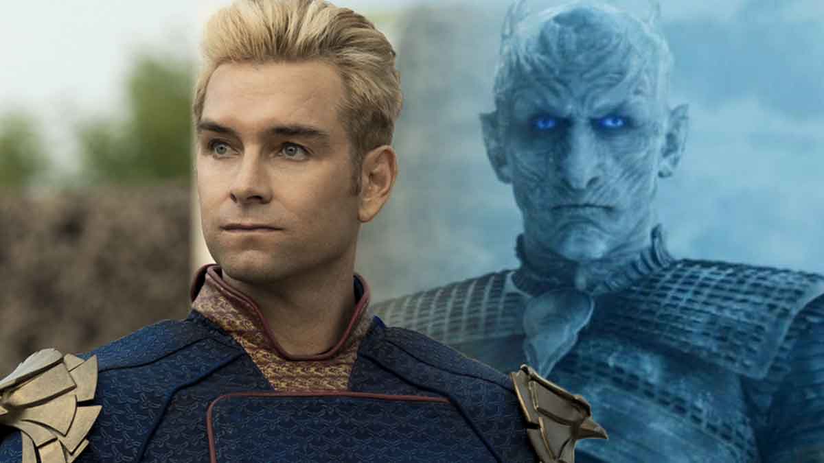 the boys y juego de tronos