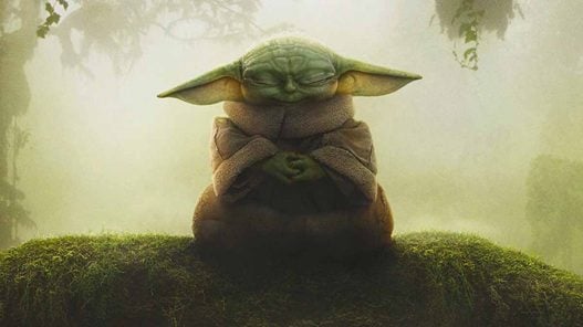 the mandalorian and grogu marcar&aacute; el futuro de star wars en el cine