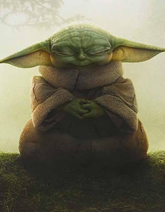 the mandalorian and grogu marcar&aacute; el futuro de star wars en el cine