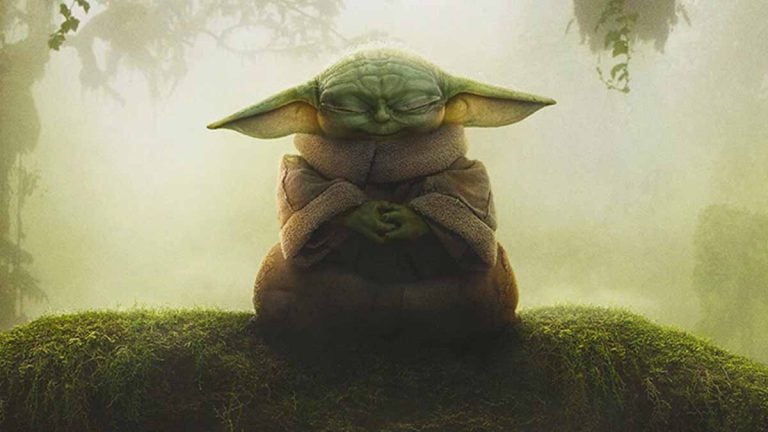 The Mandalorian and Grogu comparte una escena llena de acción y humor the mandalorian and grogu marcará el futuro de star wars en el cine