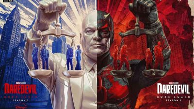 daredevil: born again