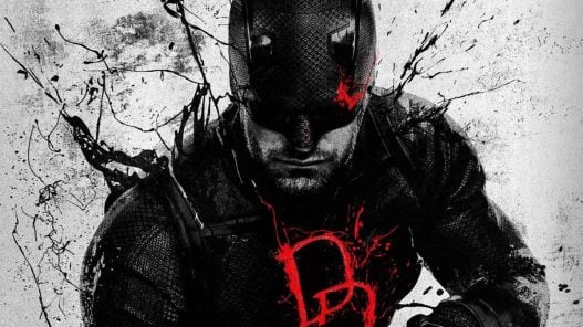daredevil: born again