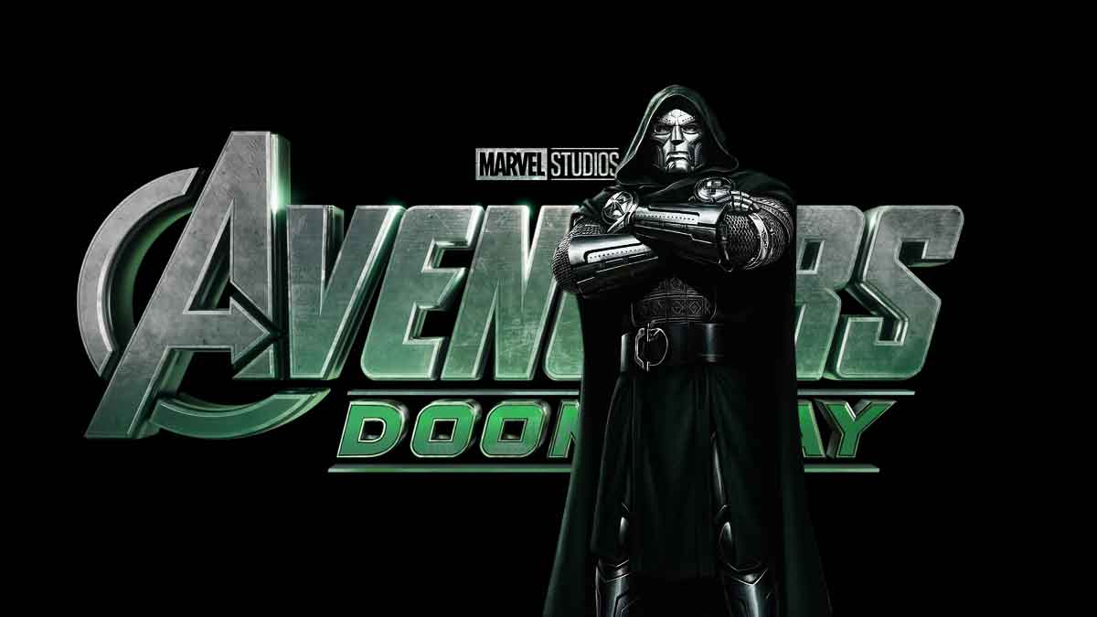 tr&aacute;iler de vengadores: doomsday