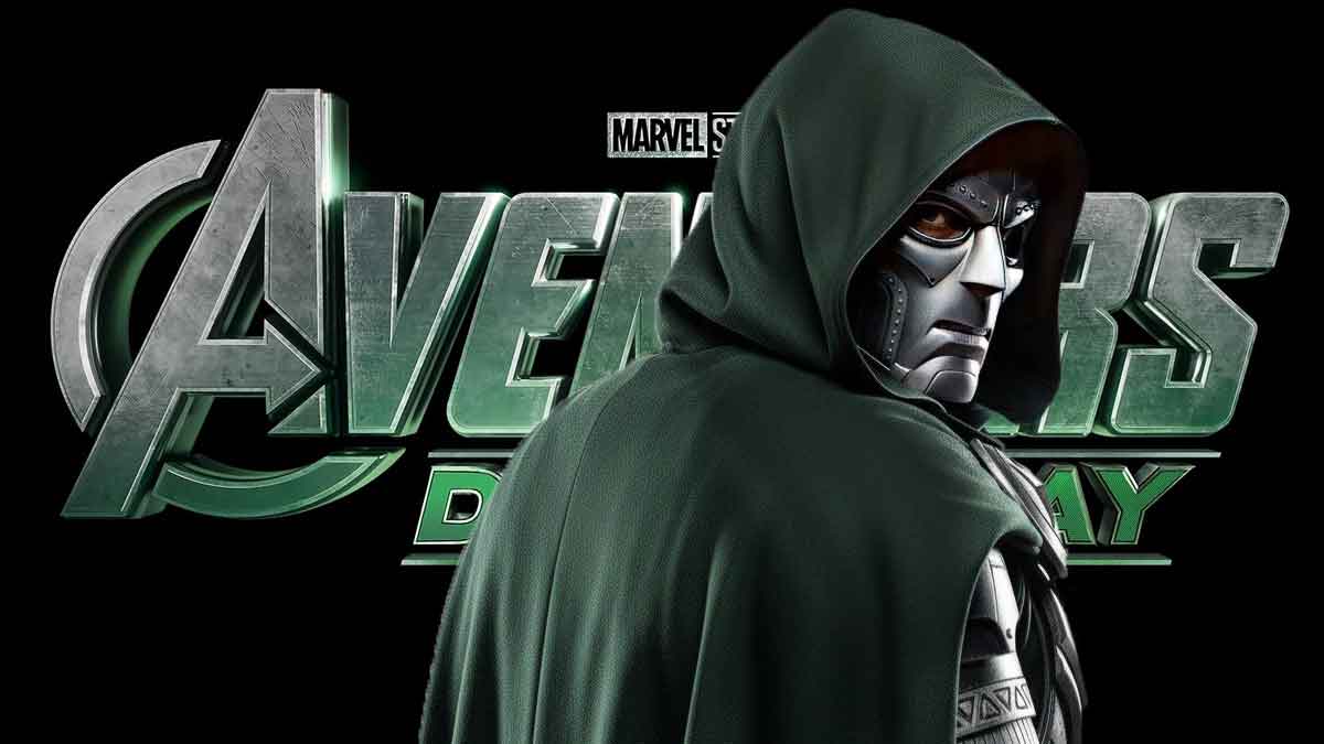 tr&aacute;iler de vengadores: doomsday