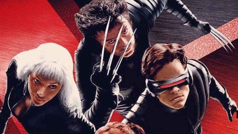 X-Men (2000)