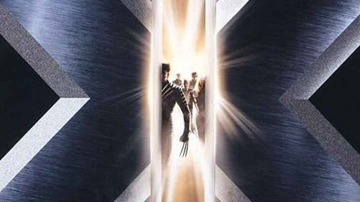 x-men
