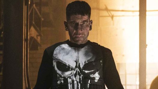 4 cambios clave de the punisher: one last kill frente a la versi&oacute;n de netflix