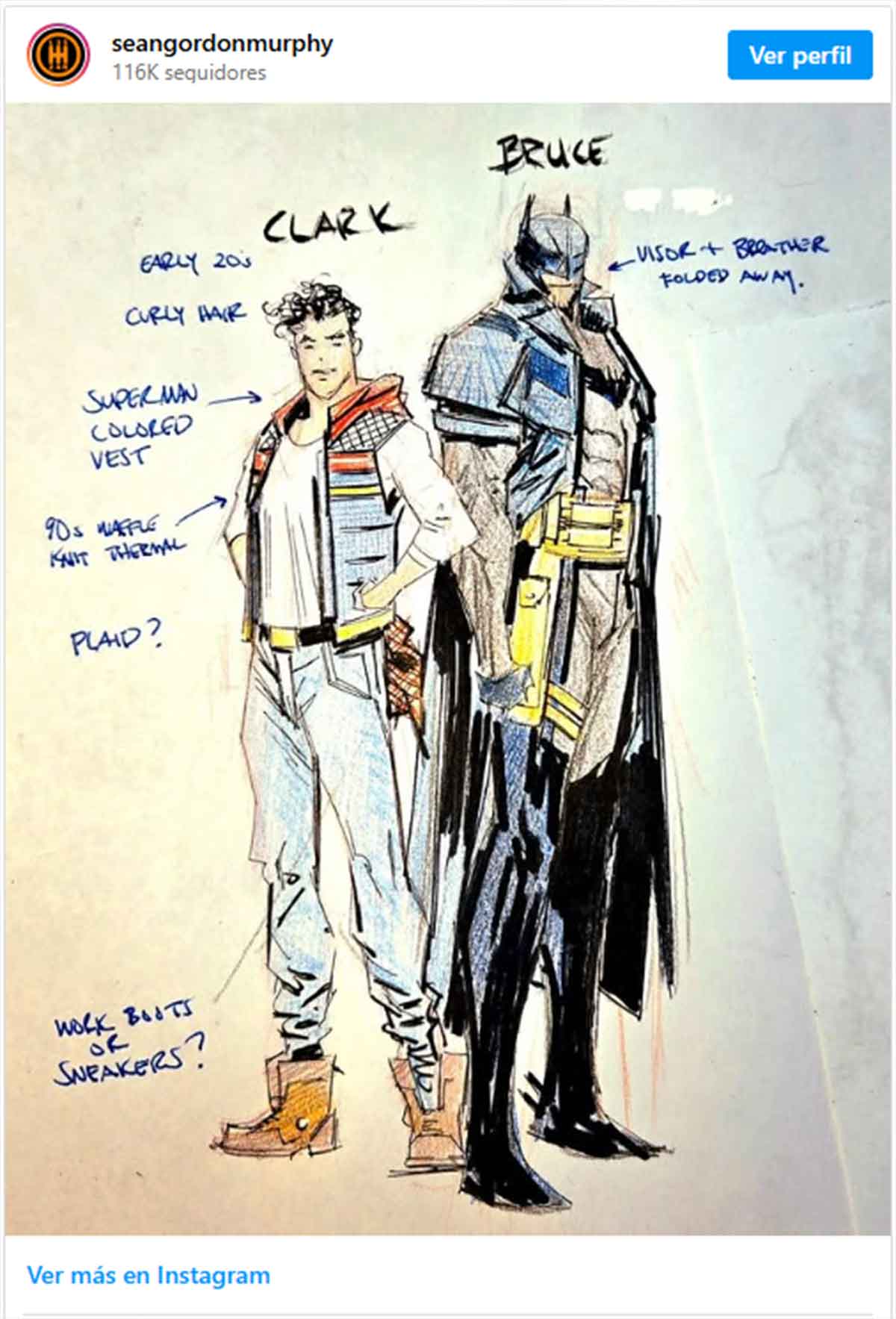 batman: white knight vuelve, y esta vez con superman