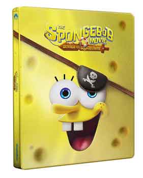 bob esponja una aventura pirata