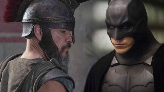 christopher nolan la odisea caballero oscuro