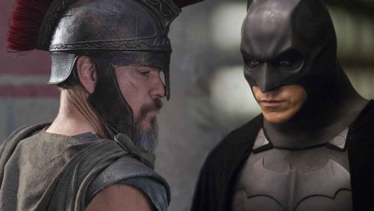 christopher nolan la odisea caballero oscuro