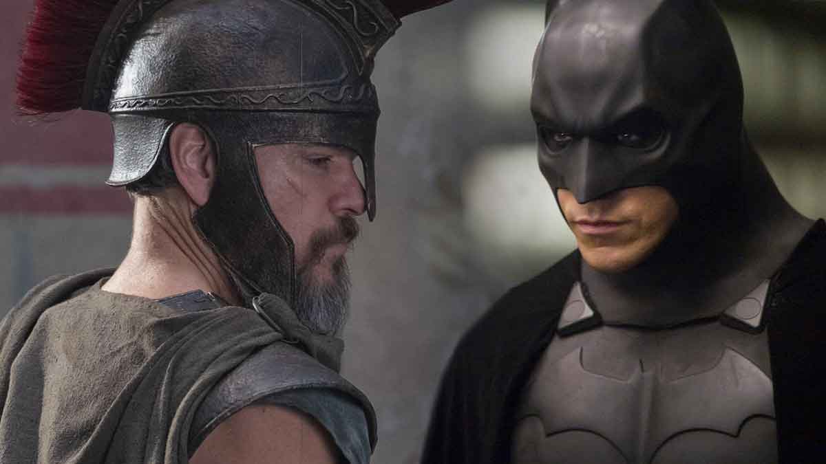 christopher nolan la odisea caballero oscuro