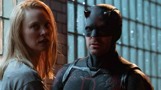 daredevil: born again
