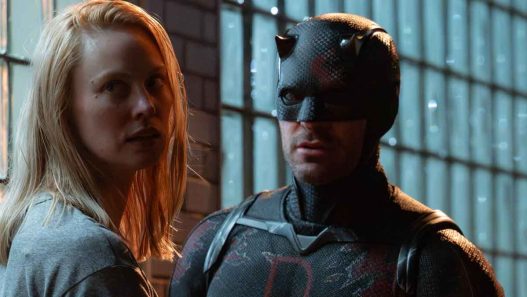 daredevil: born again