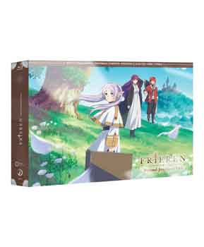 frieren temporada 1