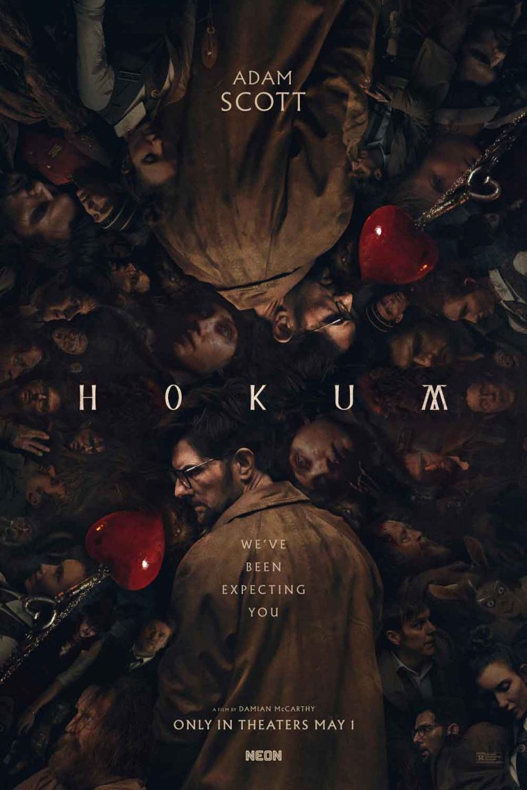 hokum (2026)