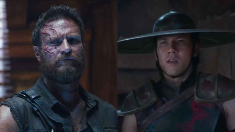 kano y kung lao