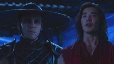 liu kang y kung lao
