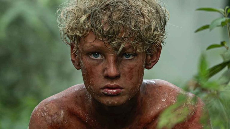 lord of the flies
