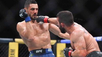 ufc mma (cordonpress)