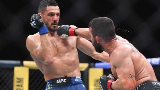 ufc mma (cordonpress)