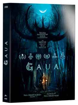 portada gaua