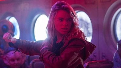 revelan la duraci&oacute;n de supergirl (2026)