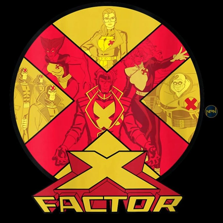 la x-factor en x-men '97