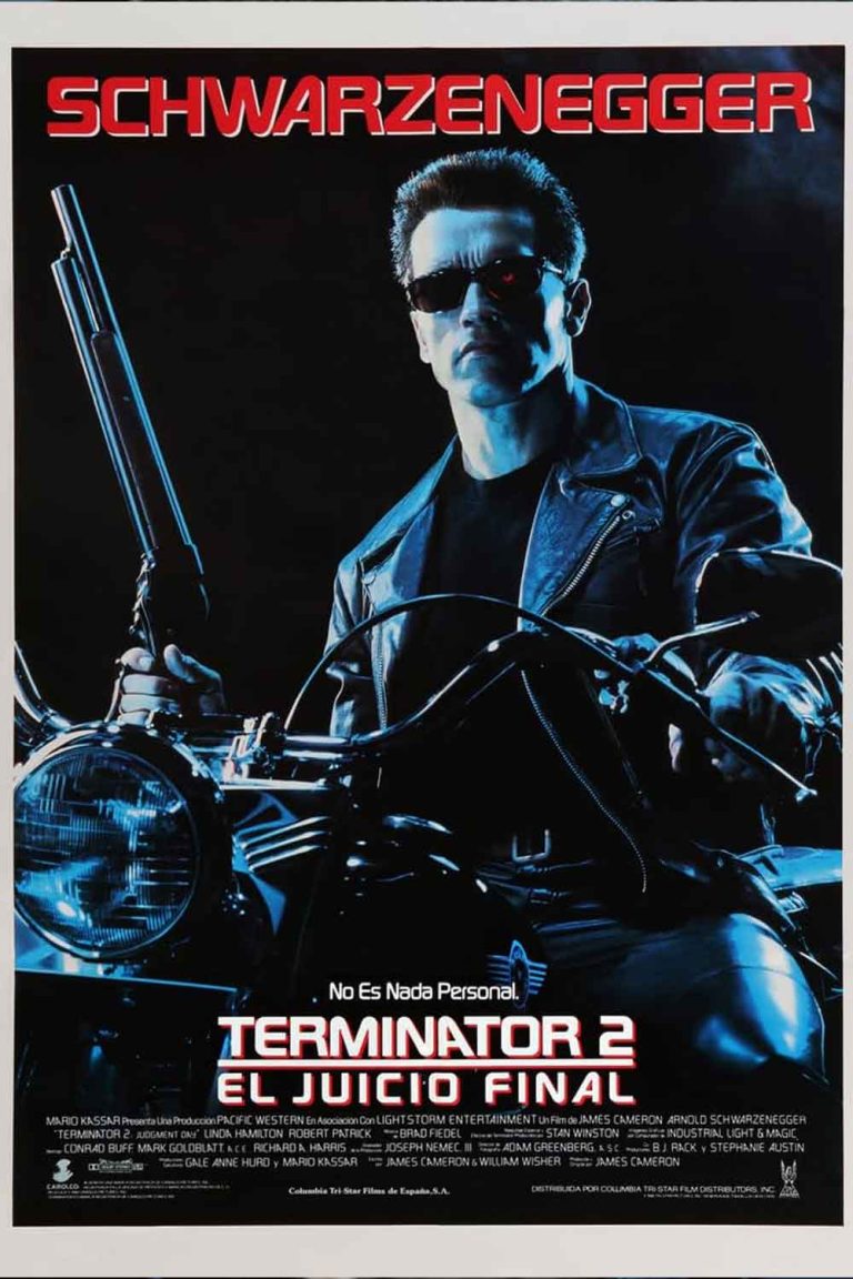 terminator 2