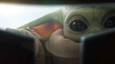 the mandalorian and grogu