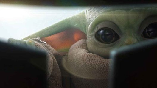 the mandalorian and grogu