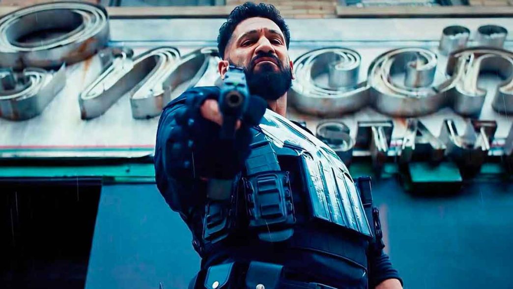 the punisher: one last kill redefine a frank castle en el ucm con su historia m&aacute;s cruda y personal