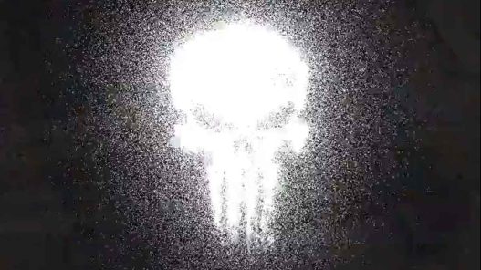 the punisher: one last kill
